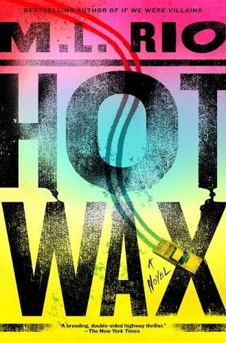 Hot Wax