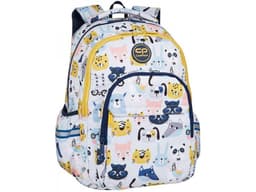 CoolPack seljakott Basic Plus, Pucci 24 l
