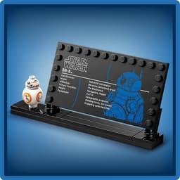 LEGO Star Wars  Bb-8™ astromech-droid