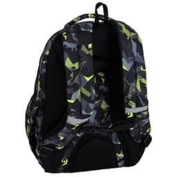 CoolPack seljakott Prime Pro Dinosaurus, 19 l