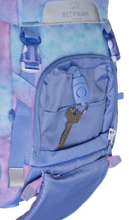 Seljakott Beckmann Classic Seashell 22l