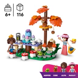 LEGO Friends Teepidu metsas