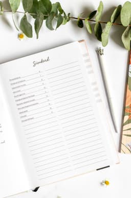 Tegude Kalender Õpetajapäevik 26/27 –südamega õpetama