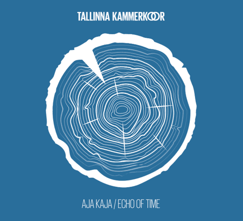 CD Tallinna Kammerkoor - Ajakaja
