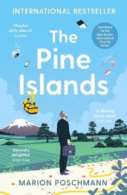 The Pine Islands