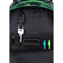 CoolPack seljakott Prime Pro Kid from the Block, 19 l