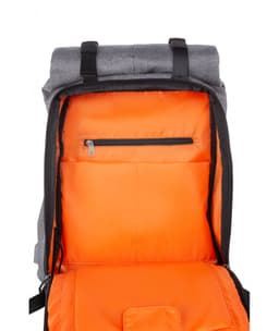 Coolpack seljakott R-BAG - HOPPER GREY