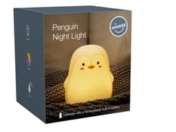 WINKEE öölamp Penguin