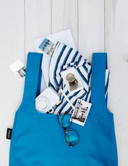 Kott Notabag - Blue