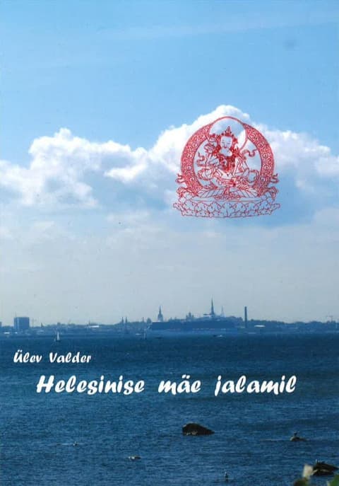 Helesinise mäe jalamil