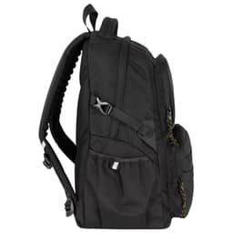 CoolPack seljakott Blund, must, 48 x 34 x 19 cm