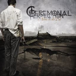 Ceremonial Perfection - Alone In The End. CD