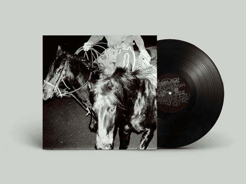 LP Holy Motors - Heaven´s Night