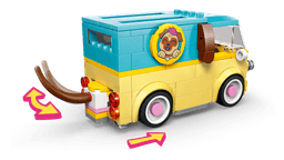 LEGO Friends Lemmikloomatarvikute kaubik