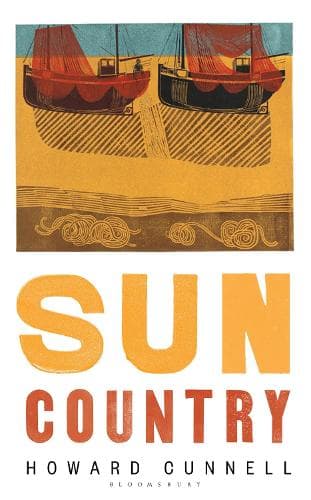 Sun Country: Writing My Way Home