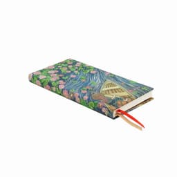 2027 Paperblanks Märkmik 12-kuud Lotus River