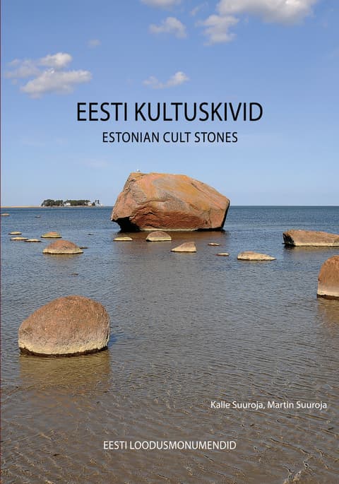 Eesti kultuskivid