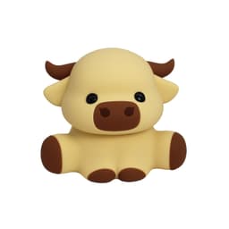 WINKEE öölamp Highland Cow Willy