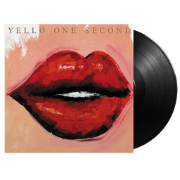 LP Yello - One Second