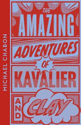 The Amazing Adventures of Kavalier & Clay (Collins Modern Classics)