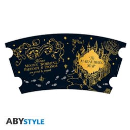 Kruus HARRY POTTER -  400 ml - The Marauder´s Map