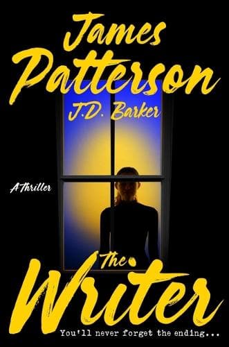 The Writer: A Thriller