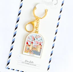 Võtmehoidja - Viru väravad