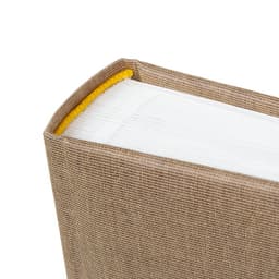 Fotoalbum Summertime 25x25 60l vahtrapruun