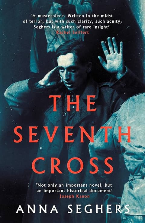 The Seventh Cross