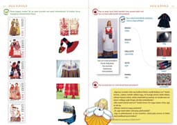 Meie Eesti töövihik