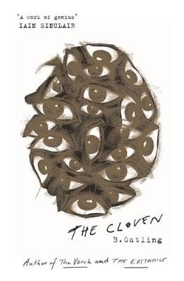 The Cloven: Book Three in the Vorrh Trilogy