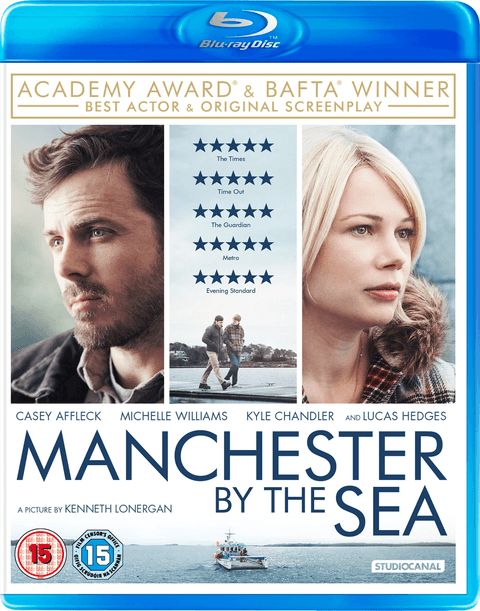 BR Manchester By the Sea