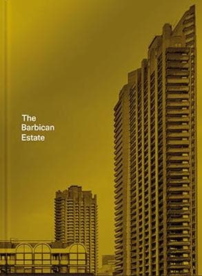 The Barbican Estate