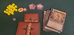 Lauamäng Clank! Catacombs ENG
