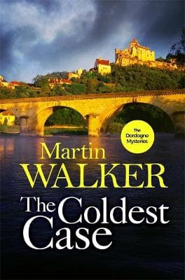 The Coldest Case: The Dordogne Mysteries 14
