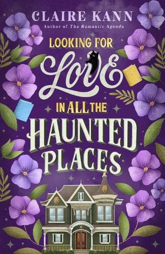 Looking For Love In All The Haunted Places