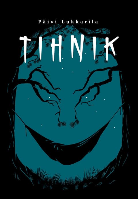 Tihnik