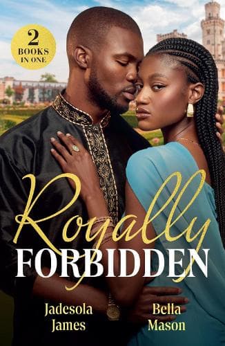 Royally Forbidden: Her Forbidden Royal Boss / Princess Bride with Benefits (Scandals at the Palace) (Mills & Boon Modern)