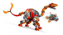 LEGO Dreamzzz Dino reaktiivlennuk