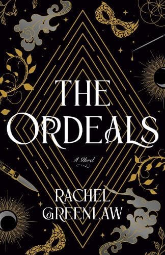 The Ordeals: A Novel