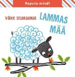 Väike titaraamat. Lammas Mää