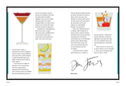 The Ultimate Book of Cocktails: Over 100 of the Best Drinks to Shake, Muddle and Stir