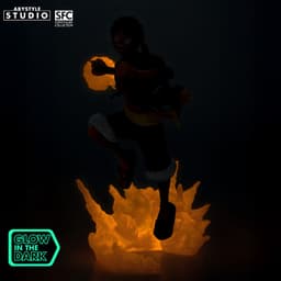 Kuju ONE PIECE -  "Luffy"