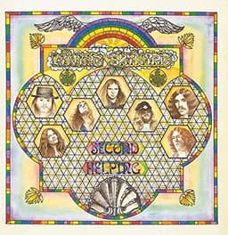 LP Lynyrd Skynyrd - Second Helping
