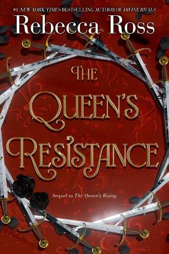 The Queen´s Resistance