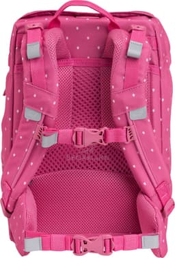 Seljakott Beckmann Classic Strawberry 22l