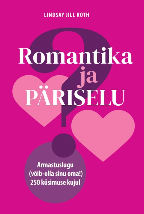 Romantika ja päriselu