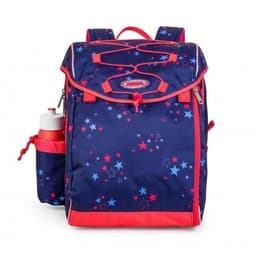 Koolikott Jeva Intermediate Pink Starry 308-46