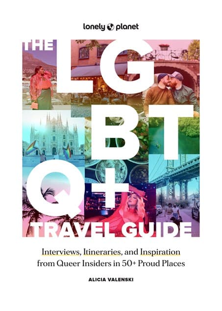The LGBTQ+ Travel Guide 1