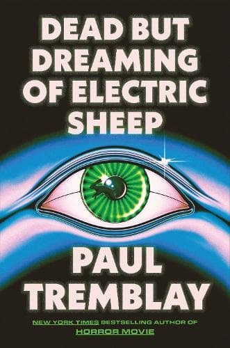 Dead But Dreaming of Electric Sheep
